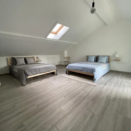 Apartamento Oeste Garden Caldas Da Rainha