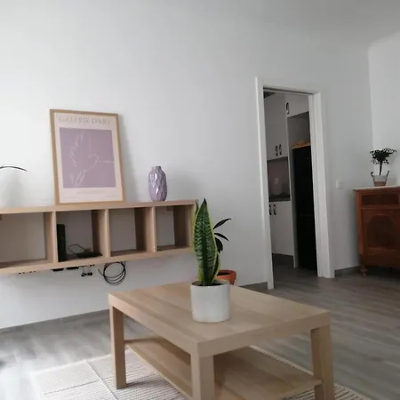 Oeste Garden Apartment Caldas Da Rainha