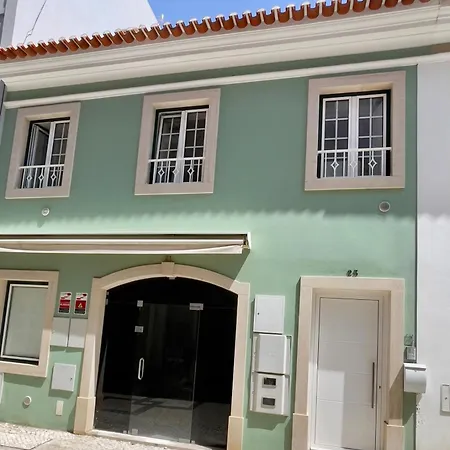 Oeste Garden Caldas Da Rainha