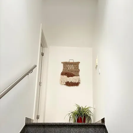 شقة Oeste Garden