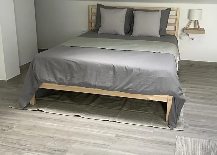 Oeste Garden Калдаш-да-Раинья