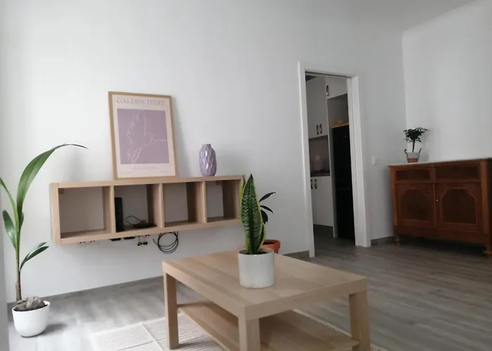 Oeste Garden Appartement Caldas Da Rainha