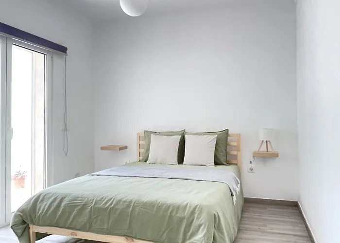 Appartement Oeste Garden Caldas Da Rainha