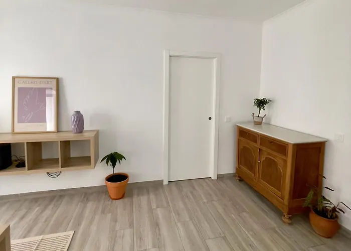 Oeste Garden Апартаменты *