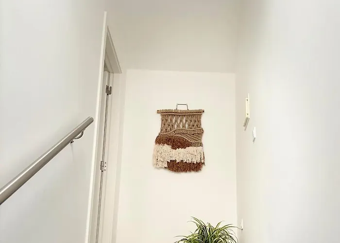 Appartement Oeste Garden