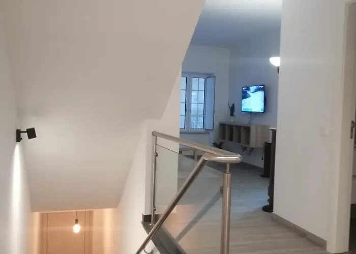 Oeste Garden Appartement Caldas Da Rainha